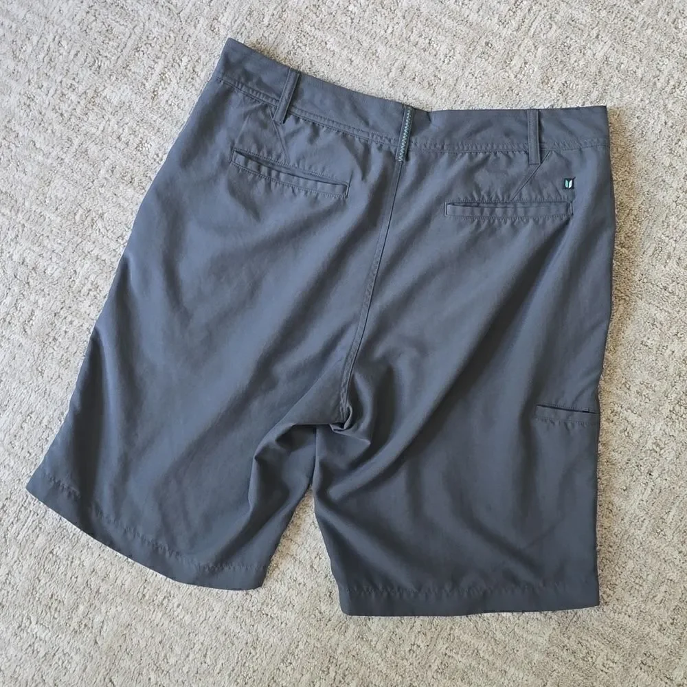 LinkSoul | Athletic Shorts